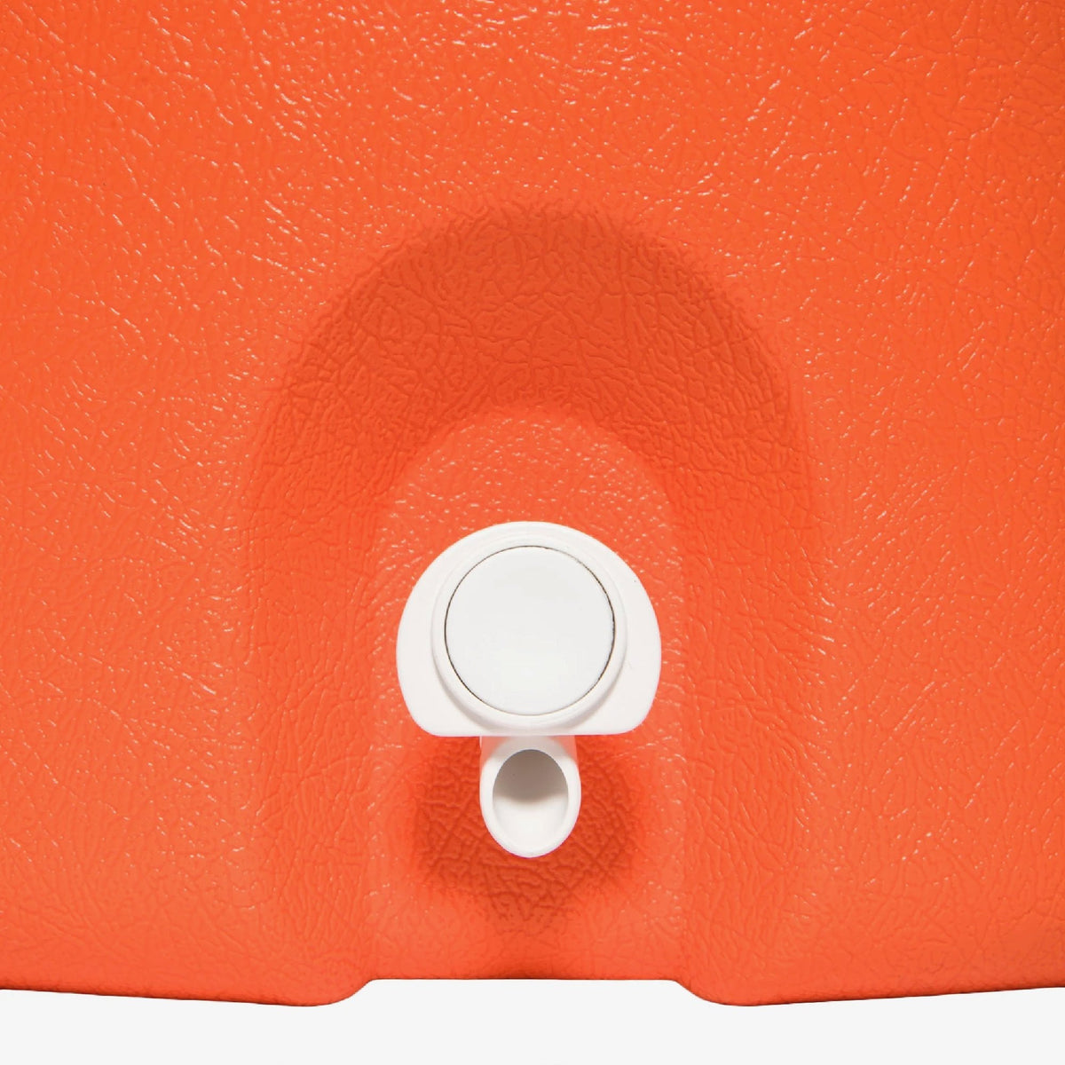 10-gallon-seat-top-water-jug-with-cup-dispenser-p2 42021-10-gallon-seat-top-water-jug-with-cup-dispenser-orange-detail.jpg