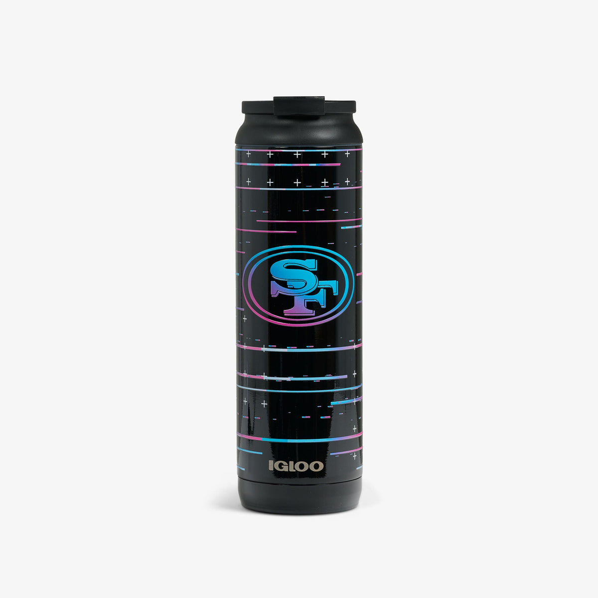 nfl-neon-san-francisco-49ers-20-oz-flip-n-sip-tumbler-y0 00027886-F.jpg