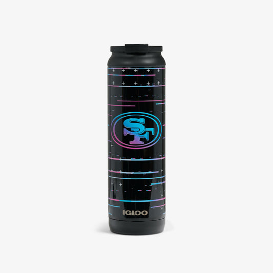 nfl-neon-san-francisco-49ers-20-oz-flip-n-sip-tumbler-y0 00027886-F.jpg
