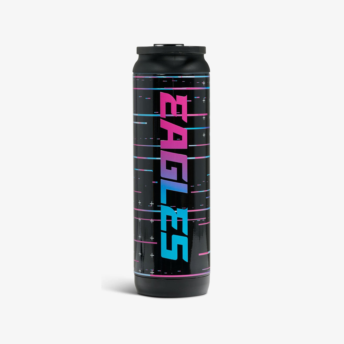nfl-neon-philadelphia-eagles-20-oz-flip-n-sip-tumbler-p6 00027890-BK.jpg