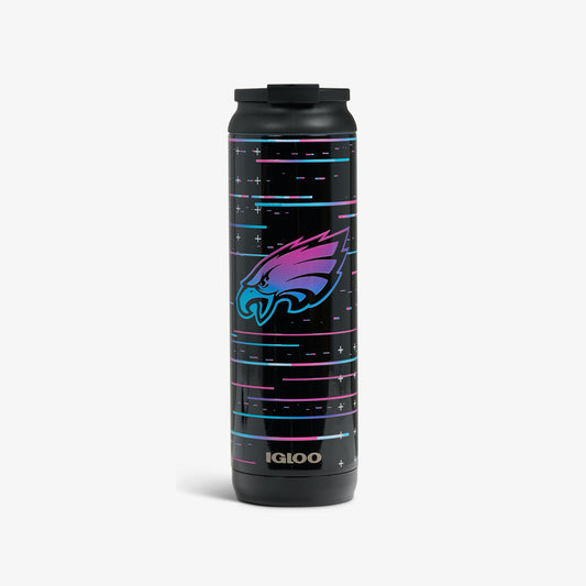 nfl-neon-philadelphia-eagles-20-oz-flip-n-sip-tumbler-p6 00027890-F.jpg
