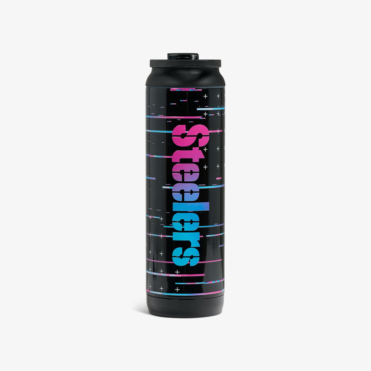 nfl-neon-pittsburgh-steelers-20-oz-flip-n-sip-tumbler-e6 00027891-BK.jpg