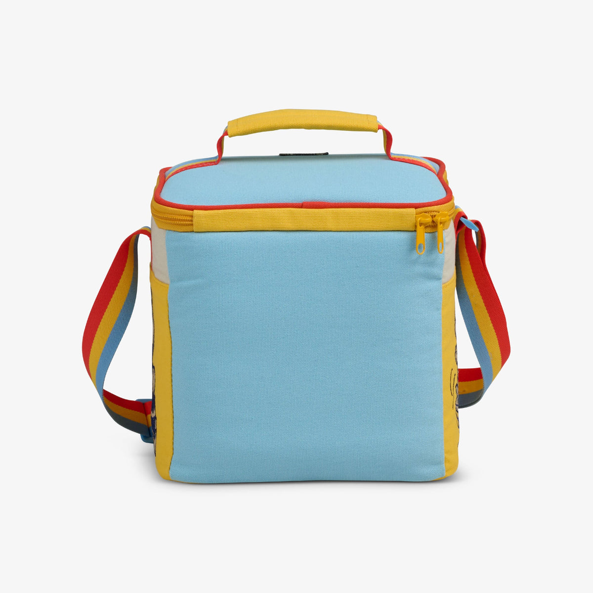 snoopy-disco-party-square-lunch-cooler-bag-d3 00027922-BK.jpg