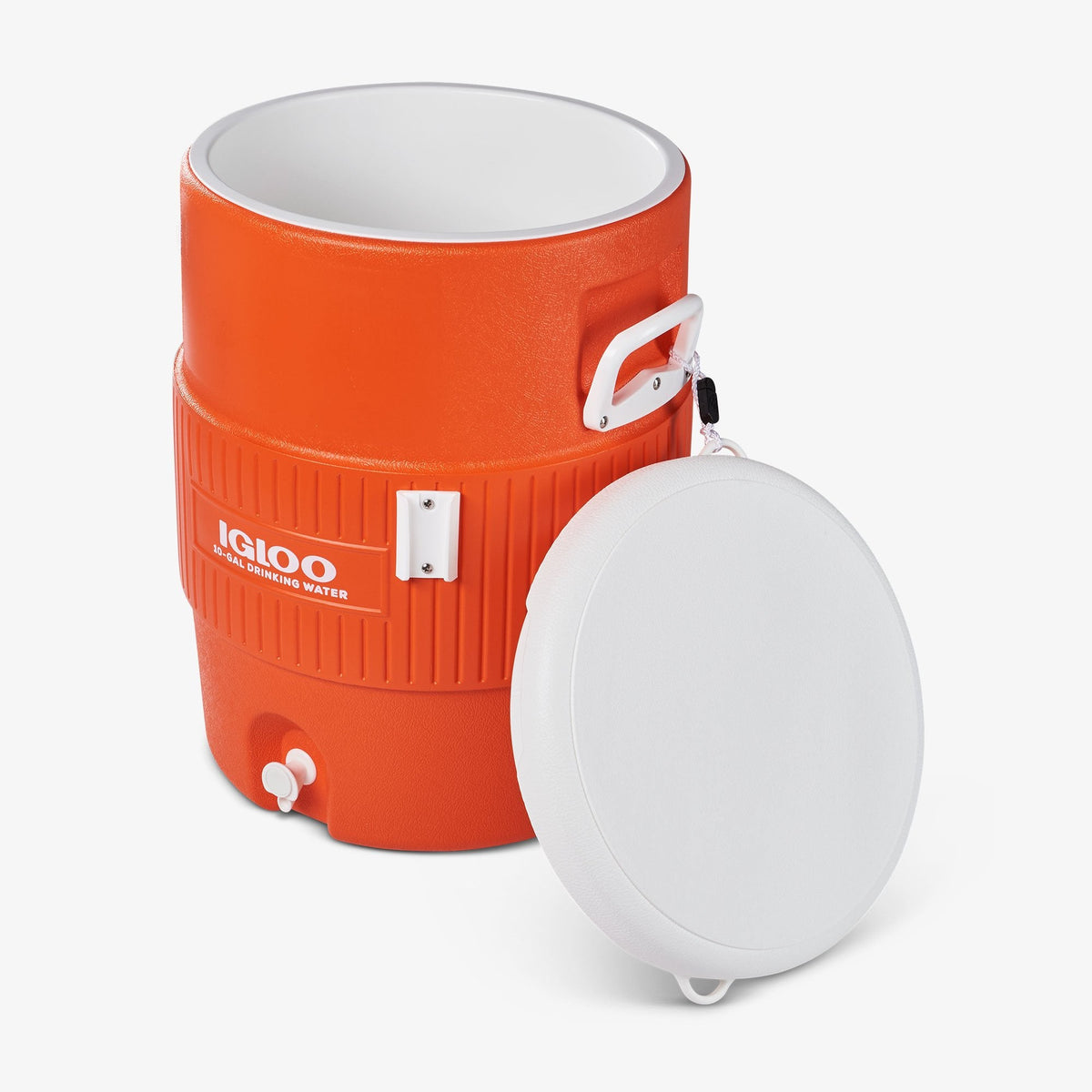 10-gallon-seat-top-water-jug-with-cup-dispenser-p2 42021-10-gallon-seat-top-water-jug-with-cup-dispenser-orange-cu-open.jpg